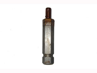W1000012 -- Shaft - Hex PTO Drive